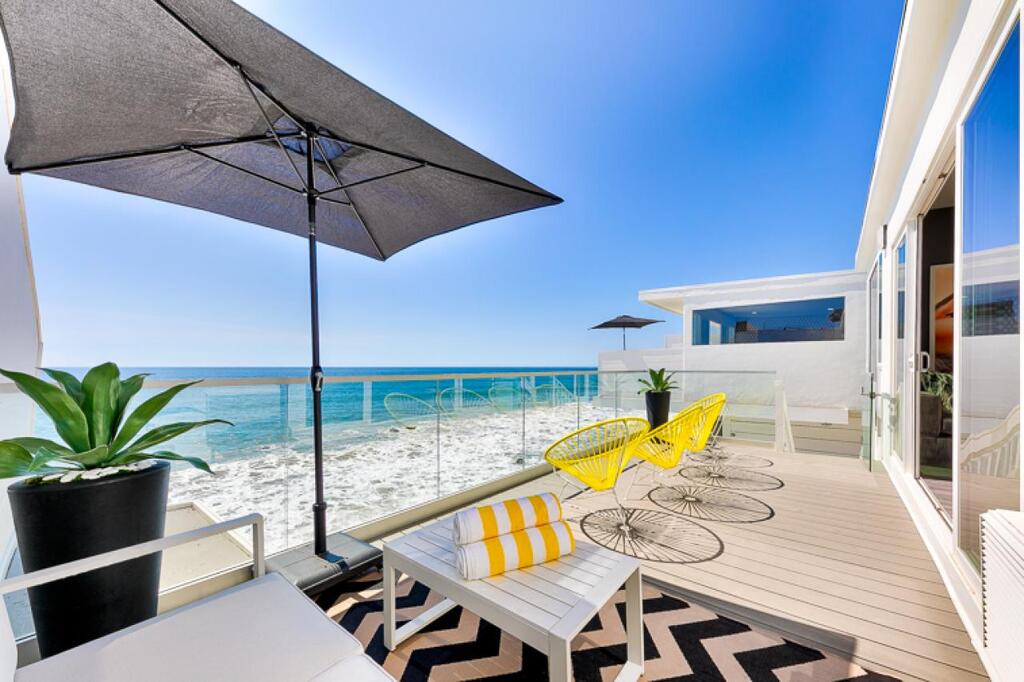 MAL-203-6 - Siegel's Malibu Oceanfront Bliss II - thumb 3