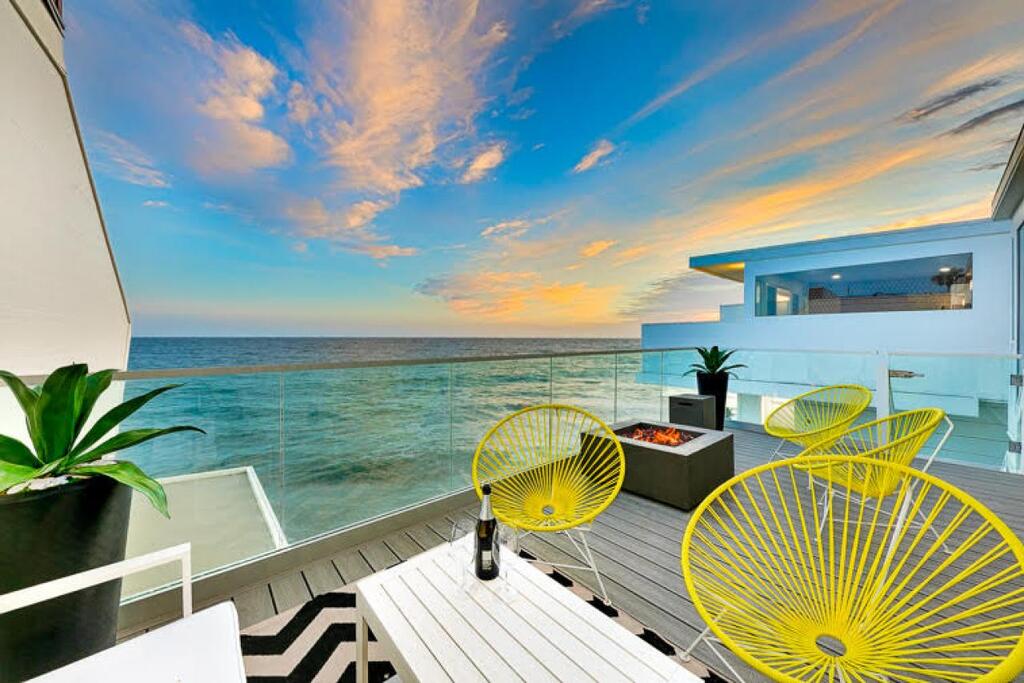 MAL-203-6 - Siegel's Malibu Oceanfront Bliss II - thumb 0