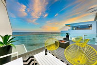 MAL-203-6 - Siegel's Malibu Oceanfront Bliss II Tourism Bookings