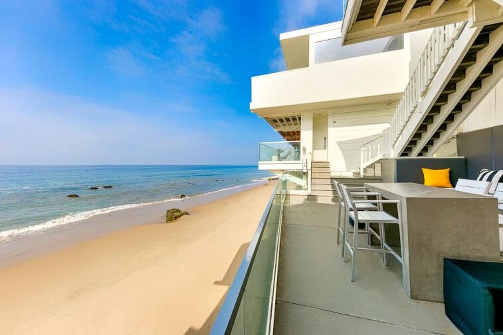 MAL-203-6 - Siegel's Malibu Oceanfront Bliss II - thumb 2