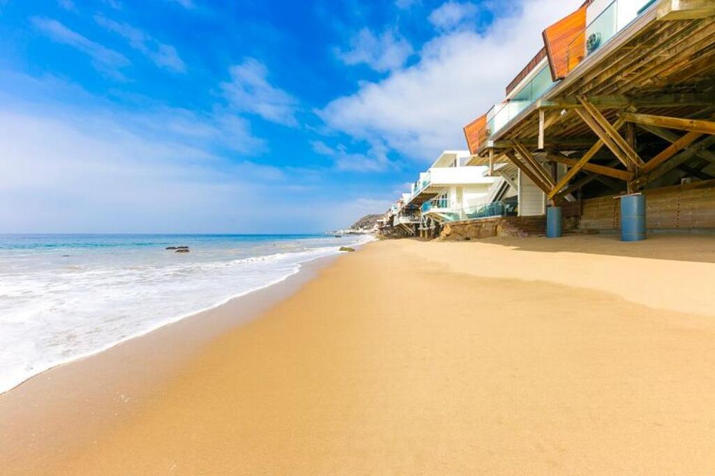 MAL-203-6 - Siegel's Malibu Oceanfront Bliss II - thumb 1