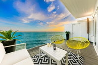 MAL-203-8 - Siegel's Malibu Oceanfront Bliss III Tourism Bookings