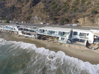 MAL-203D 2 Unit - Siegel's Malibu Oceanfront Bliss Double Tourism Bookings