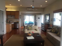 Malibu Ocean View Duplex Home Tourism Bookings