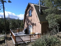 Mama Bear's Den 2 Bedrooms Sleeps 6 Wood Stove Gas Grill WiFi Tourism Bookings