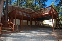 Mama Bears Cabin Tourism Bookings