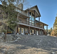 Mammoth Creek Apt. Between Bryce Canyon  Zion - USA Accommodation