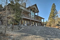 Mammoth Creek Apt. Between Bryce Canyon  Zion Tourism Bookings