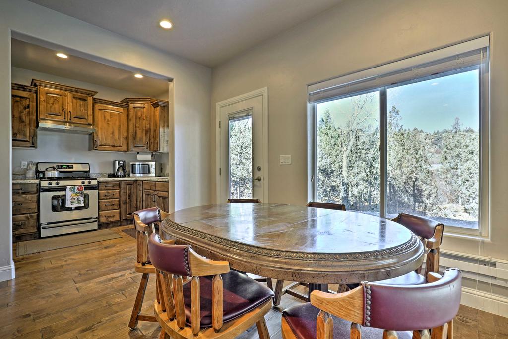 Mammoth Creek Apt. Between Bryce Canyon & Zion! - thumb 2