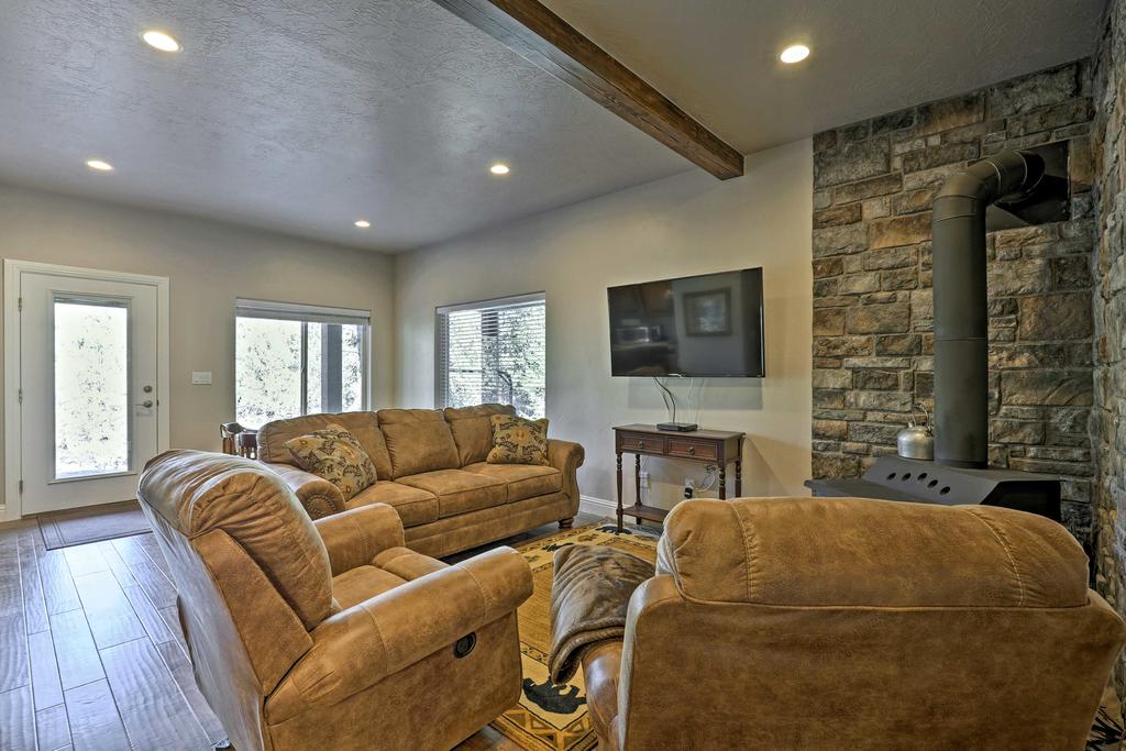 Mammoth Creek Apt. Between Bryce Canyon & Zion! - thumb 3