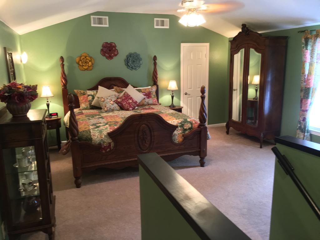 Maple Creek Bed&Breakfast - thumb 3