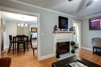 Marietta Square 1 mile to Interstate a.m.y Tourism Bookings