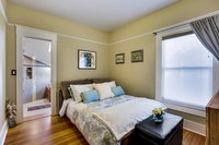 Marigold Picturesque and Peaceful Home with Mountain View Hotels Santiago