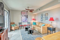 Marina Village Waterfront Condo with Ideal Location Tourism Bookings