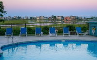 Tourism Bookings