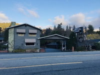 Mariposa Lodge Tourism Bookings