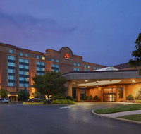Marriott Cincinnati Airport - USA Accommodation