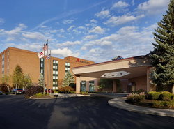 Marriott Cincinnati Northeast