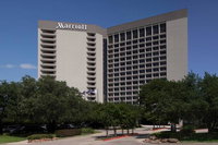 Marriott DFW Airport USA Accommodation