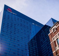 Marriott Marquis Chicago - Tourism Bookings