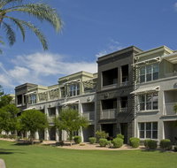 Marriott's Canyon Villas - Tourism Bookings