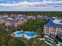 Marriott's Grande Ocean