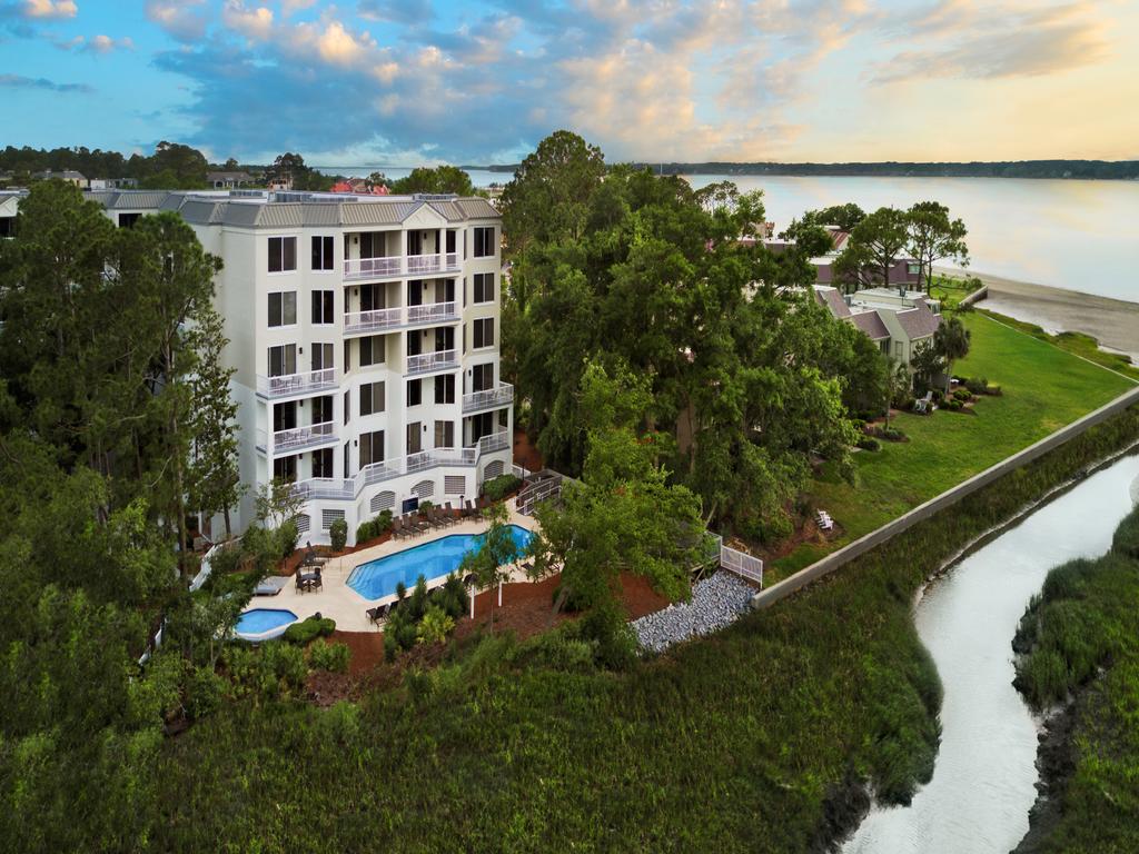 Marriott's Harbour Club - thumb 0