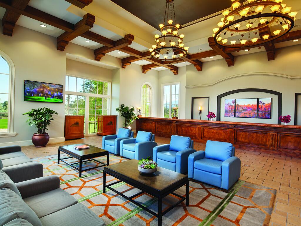 Marriott's Shadow Ridge I - The Villages - thumb 1