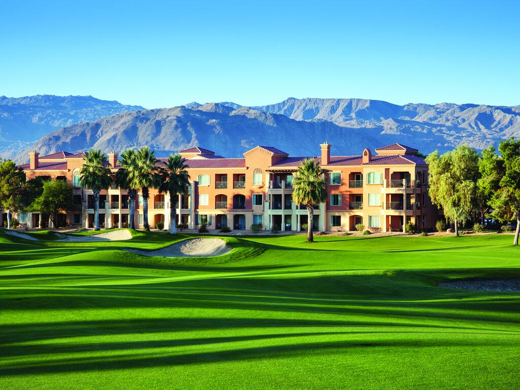 Marriott's Shadow Ridge I - The Villages - thumb 0