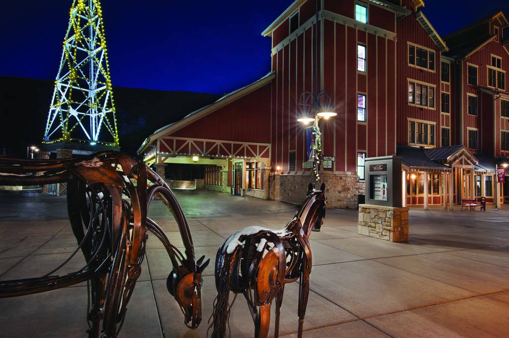 Marriott's Summit Watch - thumb 2