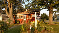 Marshall Inn USA Accommodation