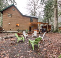 Marshall's Cabin in Rhododendron - Tourism Bookings