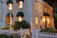 Martin Hill Inn Bed  Breakfast Tourism Bookings