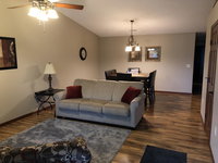 Mary Beth USA Accommodation