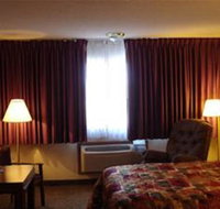 Marysville Surf Motel - USA Accommodation