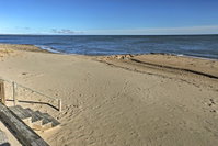 Mashpee Home Steps to Popponesset Beach Tourism Bookings