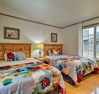 Masons Island Home w/ Balcony Steps to Ocean - Tourism Bookings