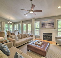 Massanutten Family Retreat - Ski Golf Hike - USA Accommodation