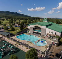 Massanutten Resort by TripForth - USA Accommodation