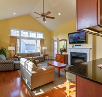 Massanutten's Regal Vistas by TripForth - USA Accommodation