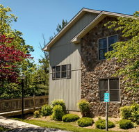 Massanutten's Woodstone Meadows by TripForth - USA Accommodation