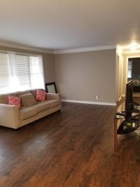 Master Bedroom with private bathroom Tourism Bookings