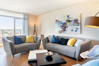 MasterPiece View in MarinaDelRey/Venice Beacg Tourism Bookings