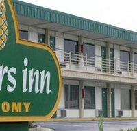Masters Inn - Augusta - Tourism Bookings