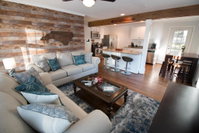 Maywood Tourism Bookings