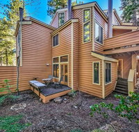 McCloud by Tahoe Mountain Properties - Tourism Bookings