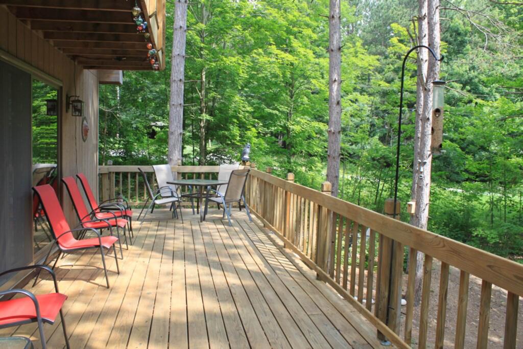 McKenzie's Lodge - thumb 2