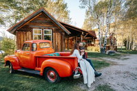 MCR Rendevous Cabin 1 Hotels Santiago