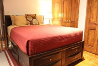 McSimon's Guest House Tourism Bookings