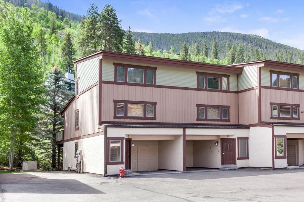 Meadow Creek Condominiums - thumb 1